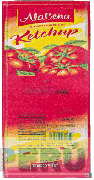 ALACENA KETCHUP EL RICO SABOR DE CASA ALICORP