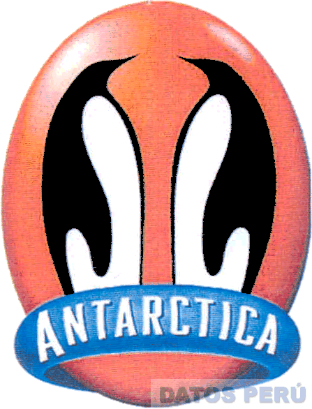 ANTARCTICA