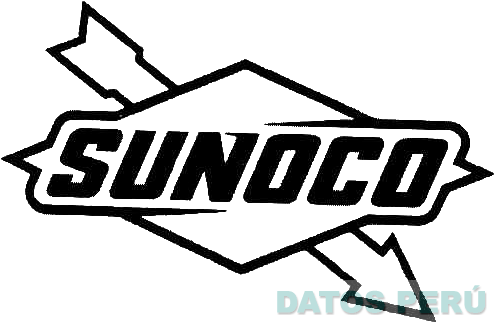 SUNOCO