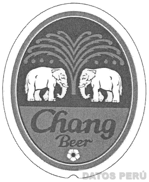 CHANG BEER