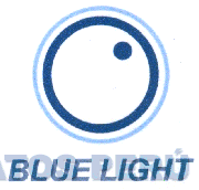 BLUE LIGHT