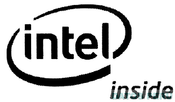 INTEL INSIDE