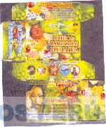 EL PODER DE LAS PLANTAS MAGICAS LIMON CON RUDA