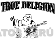 TRUE RELIGION