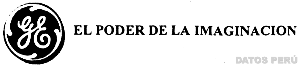 GE EL PODER DE LA IMAGINACION