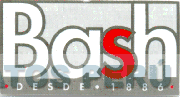 BASH DESDE 1886