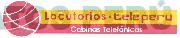 LOCUTORIOS TELEPERU CABINAS TELEFONICAS