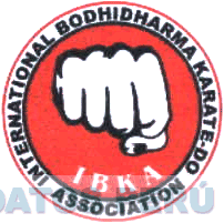 IBKA INTERNATIONAL BODHIDHARMA KARATE-DO ASSOCIATION