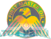 FIRST MASTER OIL HIGH QUALITY