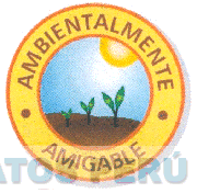 AMBIENTALMENTE AMIGABLE
