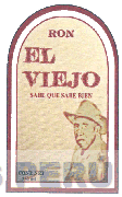 RON EL VIEJO SABE QUE SABE BIEN