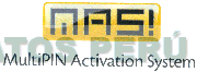 MAS! MULTIPIN ACTIVATION SYSTEM