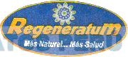 REGENERATUM MAS NATURAL... MAS SALUD