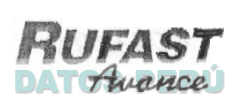RUFAST AVANCE
