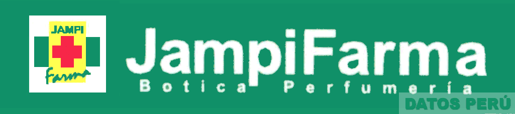 JAMPI FARMA BOTICA PERFUMERIA