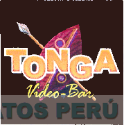 TONGA VIDEO-BAR