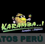 KARAMBA...! LATIN-DISCO