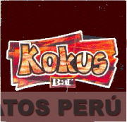 KOKUS BAR