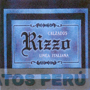 CALZADOS RIZZO LINEA ITALIANA