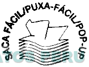 SACA FACIL/PUXA-FACIL/POP-UP