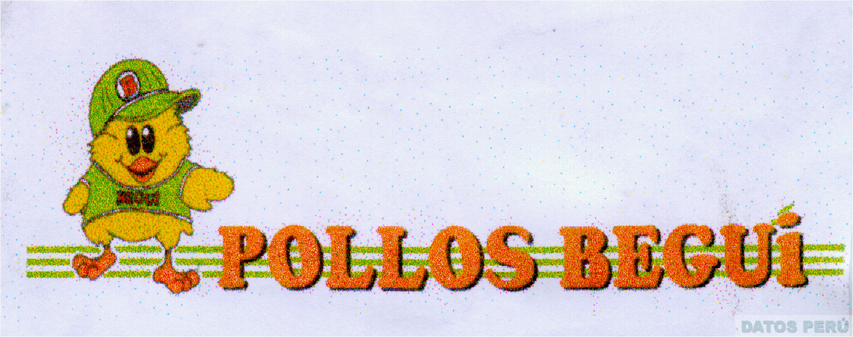 POLLOS BEGUI