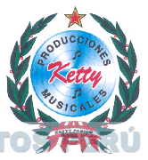 PRODUCCIONES MUSICALES KETTY PASION