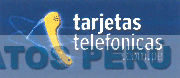 TARJETAS TELEFONICAS.COM.PE