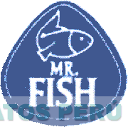MR. FISH
