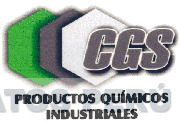 CGS PRODUCTOS QUIMICOS INDUSTRIALES