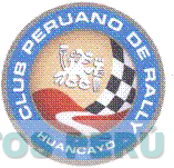 CLUB PERUANO DE RALLY HUANCAYO