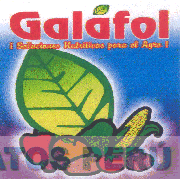 GALAFOL ¡SOLUCIONES NUTRITIVAS PARA EL AGRO!