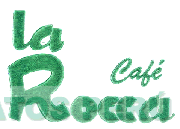 LA ROCCA CAFE