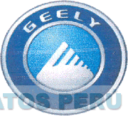 GEELY