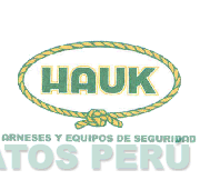 HAUK ARNESES Y EQUIPOS DE SEGURIDAD