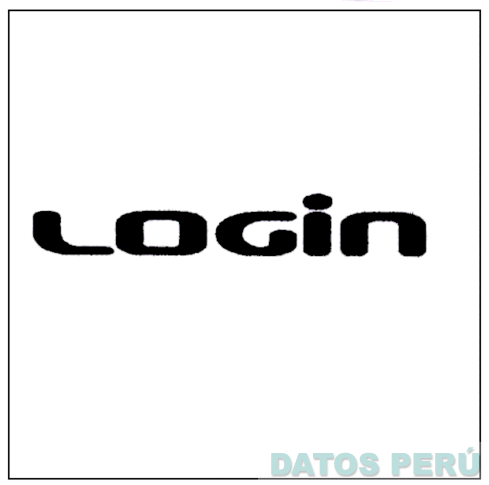 LOGIN