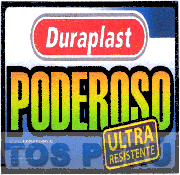 PODEROSO DURAPLAST