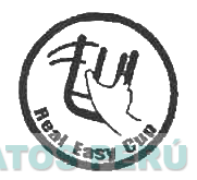 REAL EASY CUP