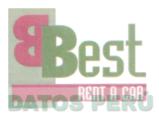BEST RENT A CAR