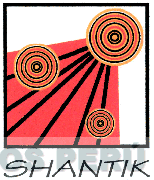 SHANTIK
