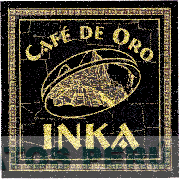 CAFE DE ORO INKA