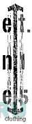 ET. N1 E5 CLOTHING