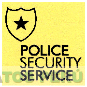 POLICE SECURITY SERVICE