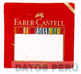 FABER-CASTELL