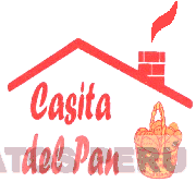 CASITA DEL PAN