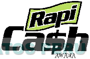RAPI CASH ARCADIA