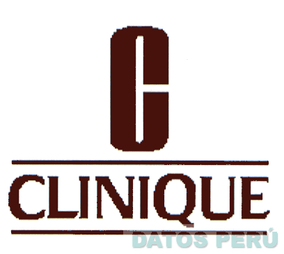 C CLINIQUE