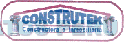 CONSTRUTEK CONSTRUCTORA E INMOBILIARIA