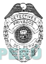 DETECTIVES PRIVADOS DEL PERU DEPRIP