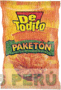 DE TODITO PAKETON