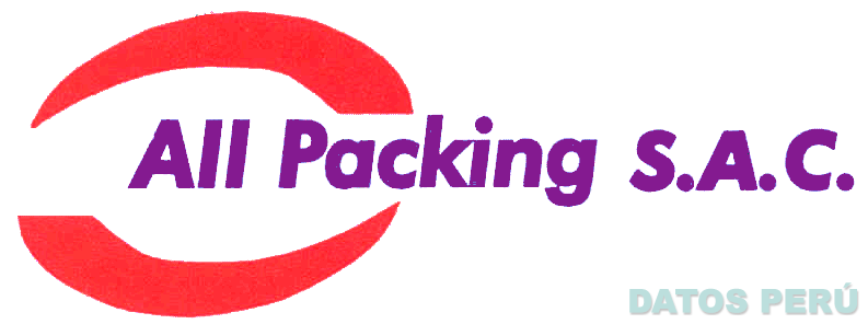 ALL PACKING S.A.C.